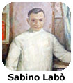 Sabino Labò